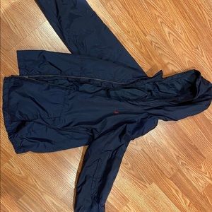Ralph Lauren wind breaker